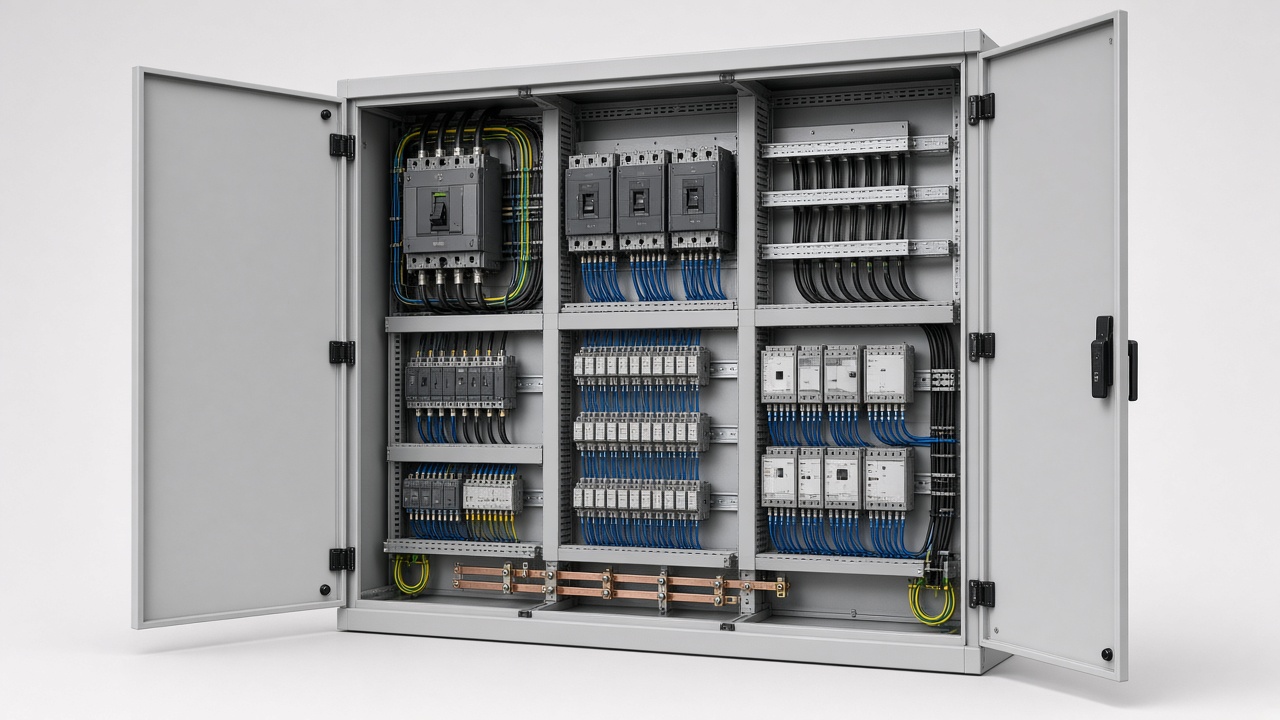 LT Panel