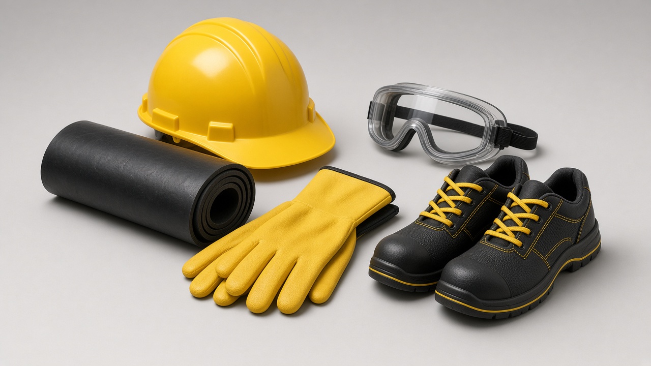 Safety Products