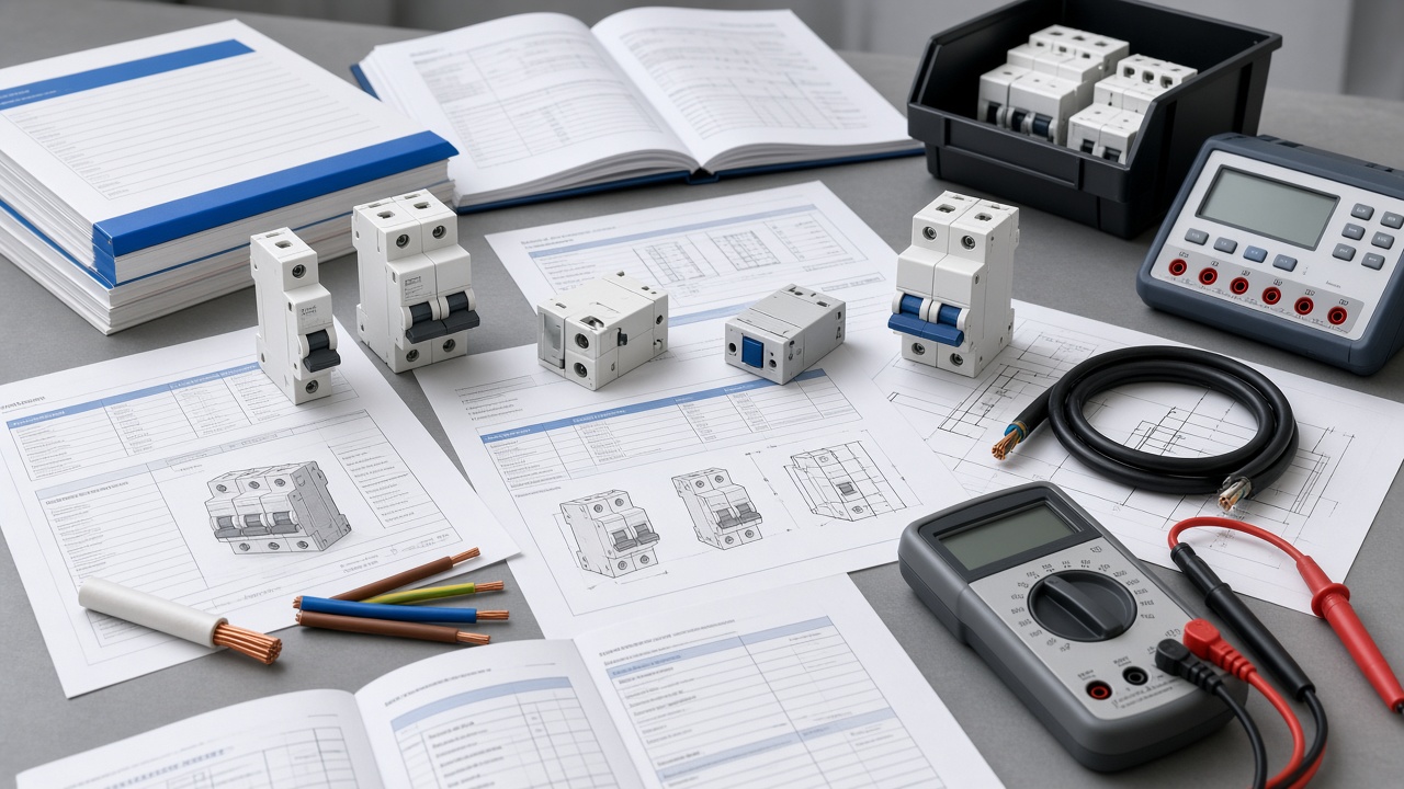 Technical Product Guidance