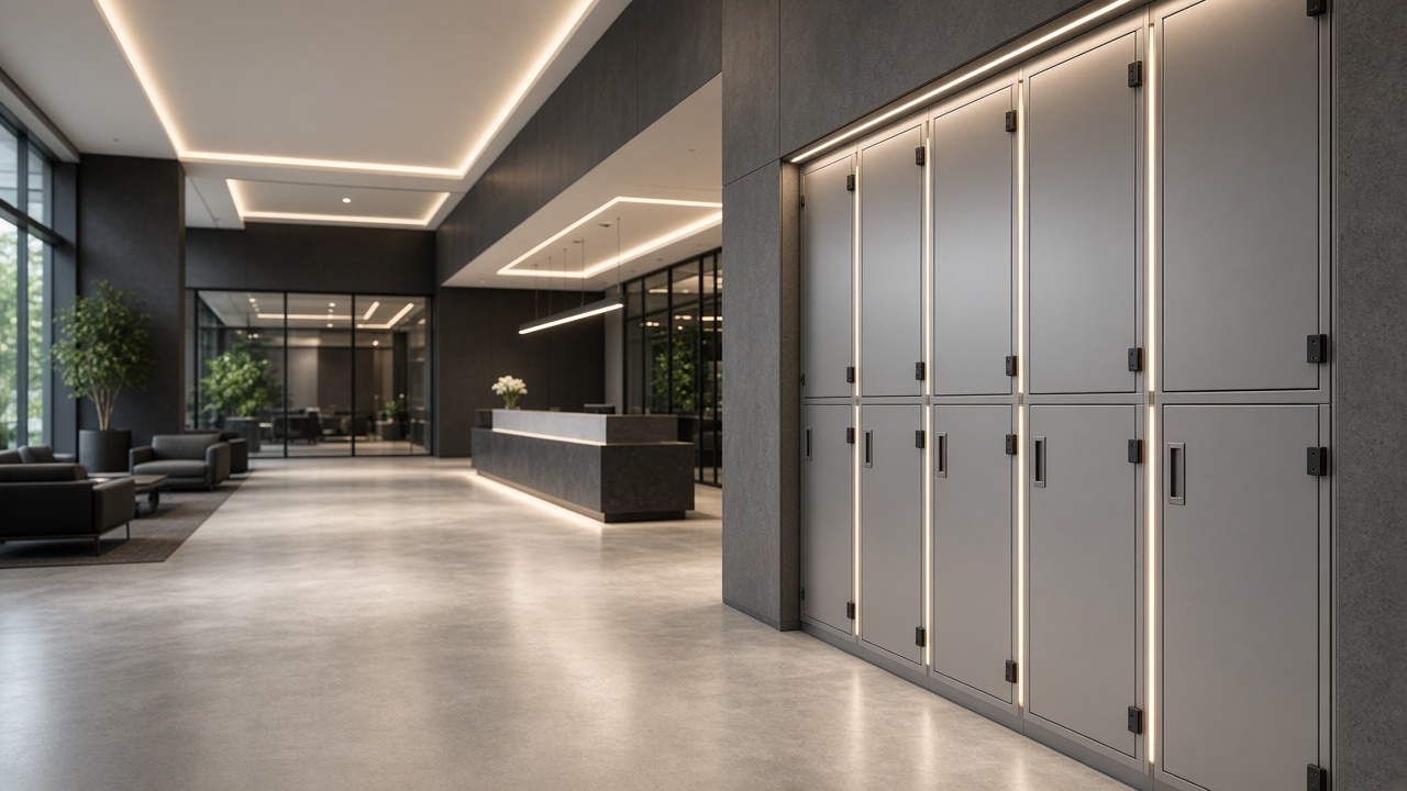 Commercial Buildings